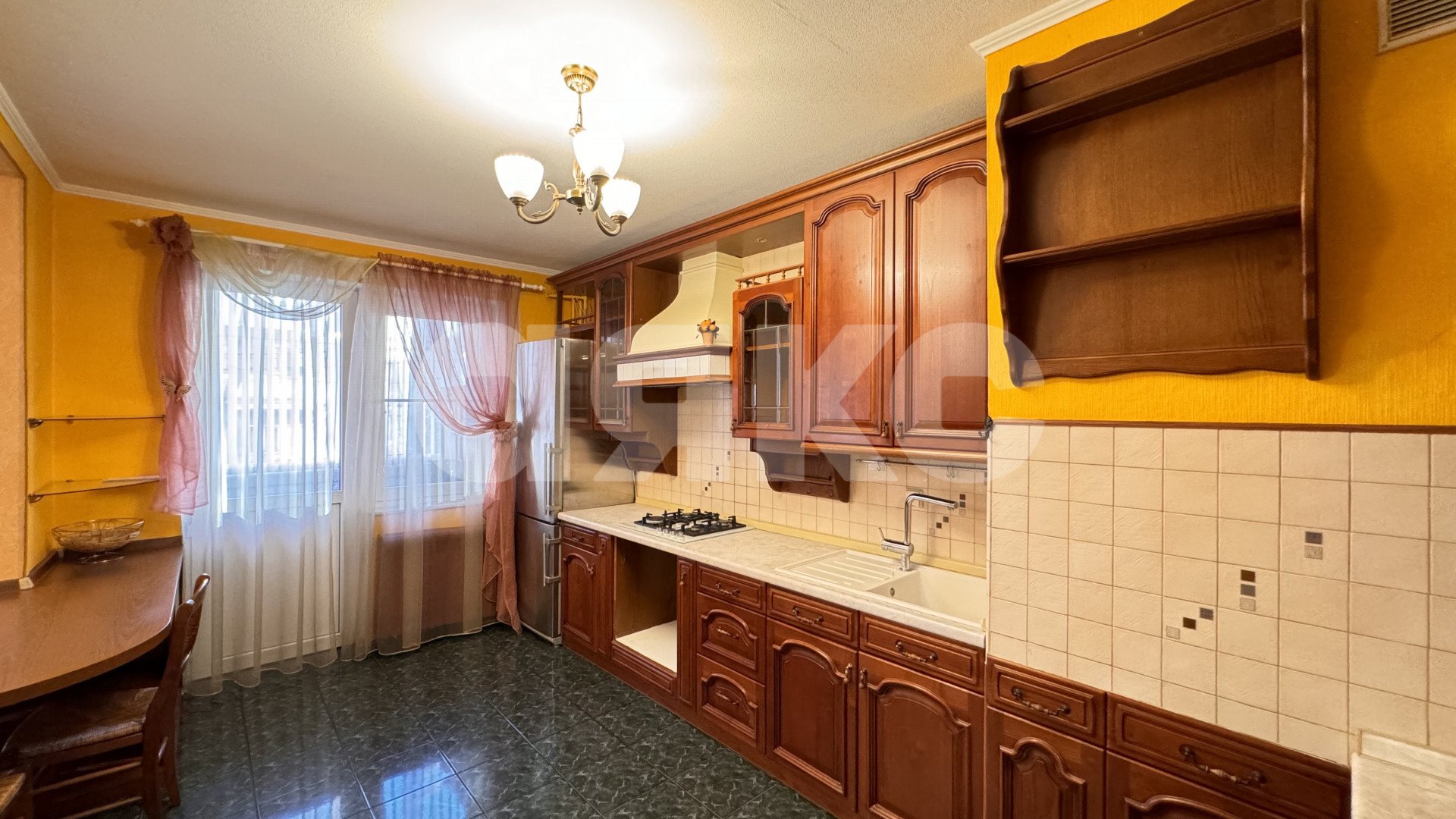 Фото №1: 5+-комнатная квартира 175 м² - Тула, Советский территориальный округ, ул. Льва Толстого, 132