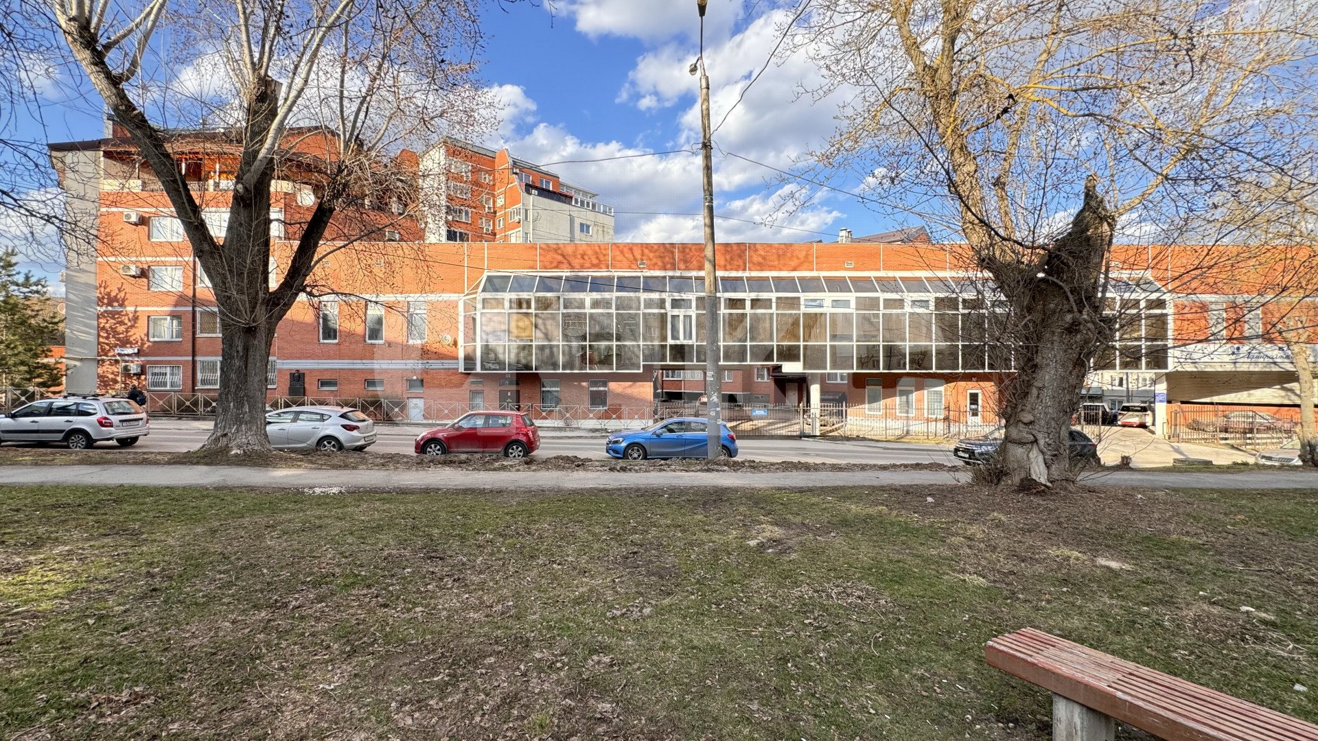 Фото №39: 5+-комнатная квартира 175 м² - Тула, Советский территориальный округ, ул. Льва Толстого, 132