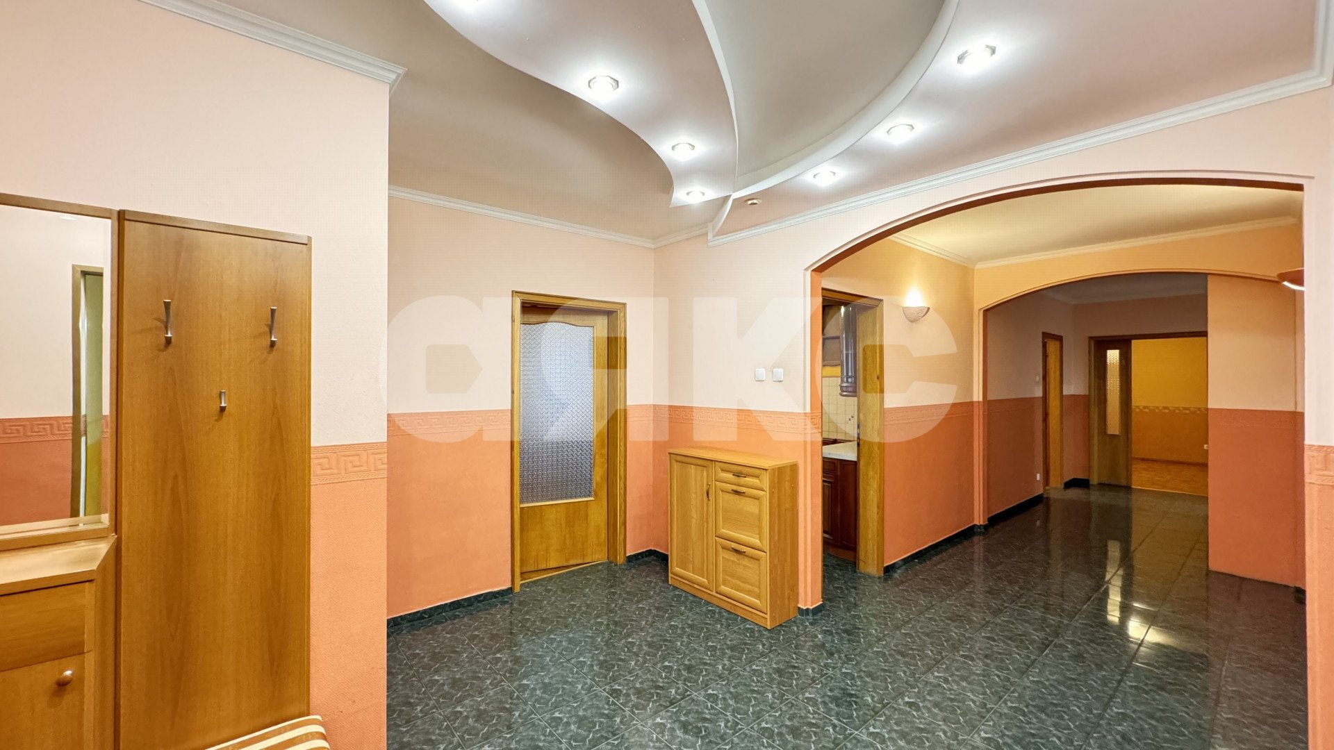 Фото №7: 5+-комнатная квартира 175 м² - Тула, Советский территориальный округ, ул. Льва Толстого, 132