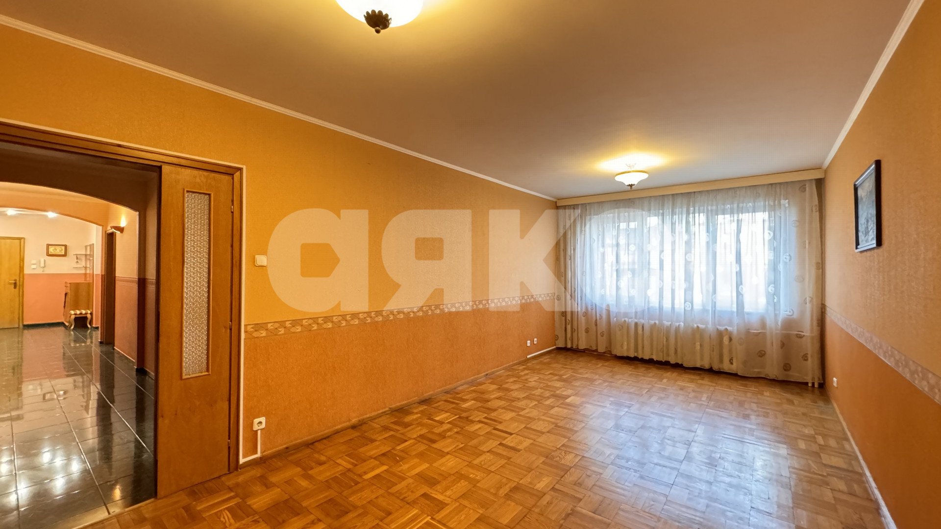Фото №34: 5+-комнатная квартира 175 м² - Тула, Советский территориальный округ, ул. Льва Толстого, 132