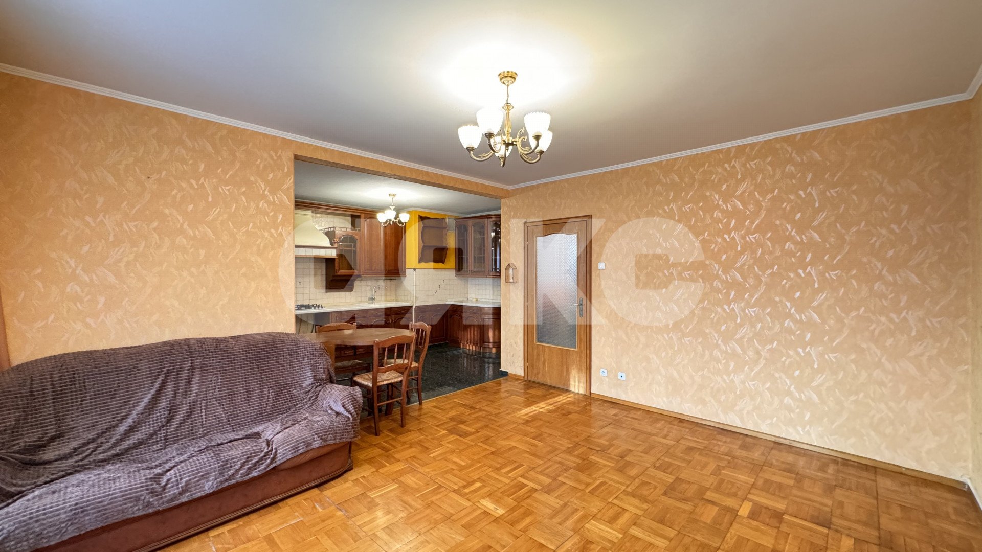 Фото №5: 5+-комнатная квартира 175 м² - Тула, Советский территориальный округ, ул. Льва Толстого, 132