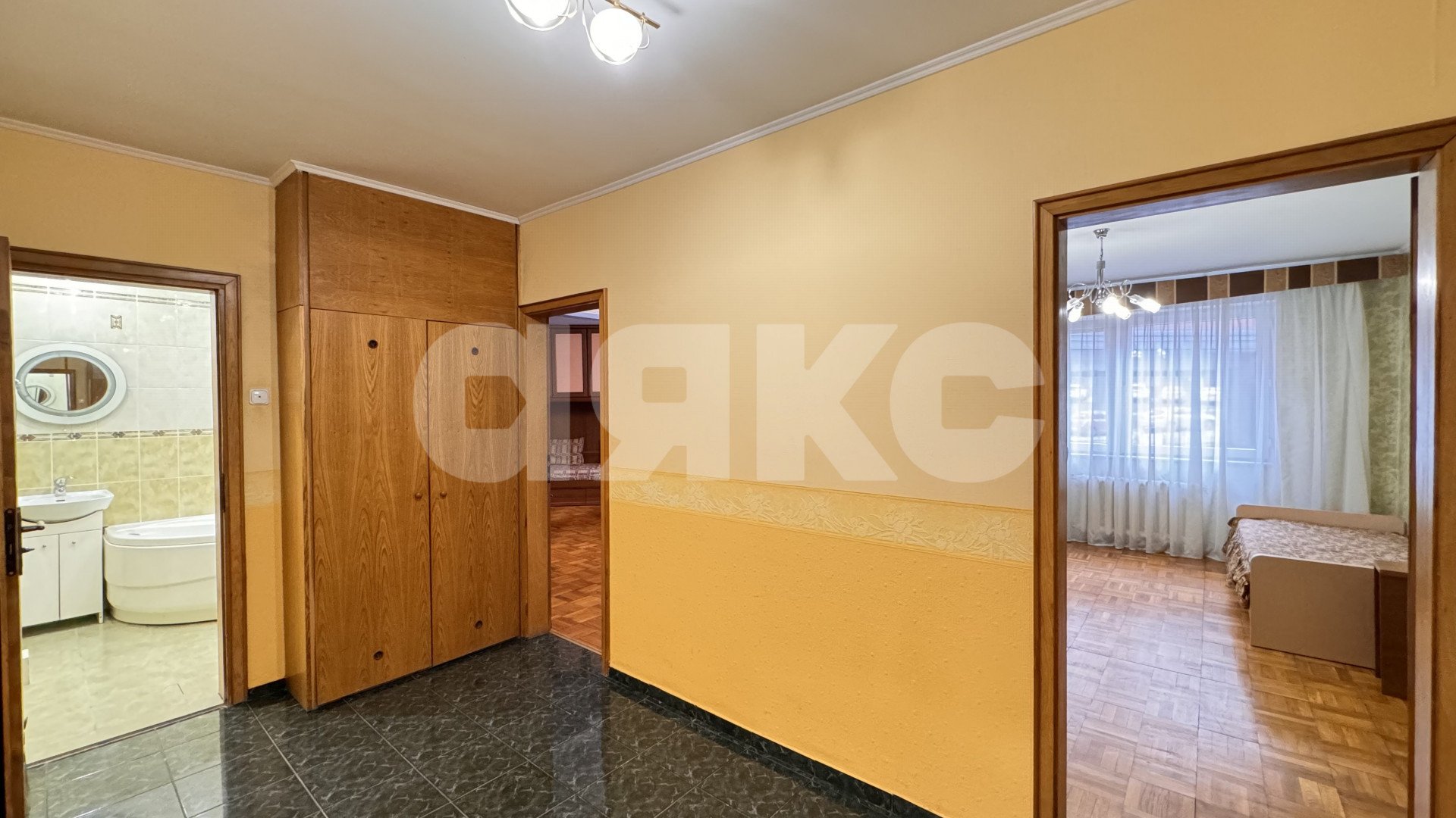 Фото №10: 5+-комнатная квартира 175 м² - Тула, Советский территориальный округ, ул. Льва Толстого, 132