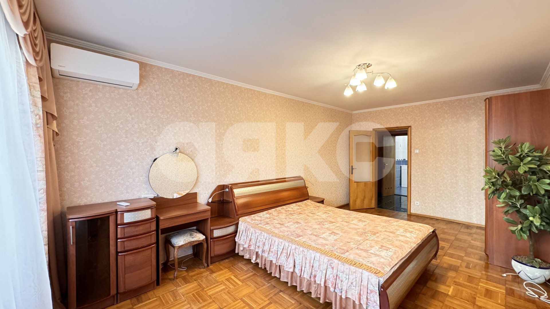 Фото №27: 5+-комнатная квартира 175 м² - Тула, Советский территориальный округ, ул. Льва Толстого, 132