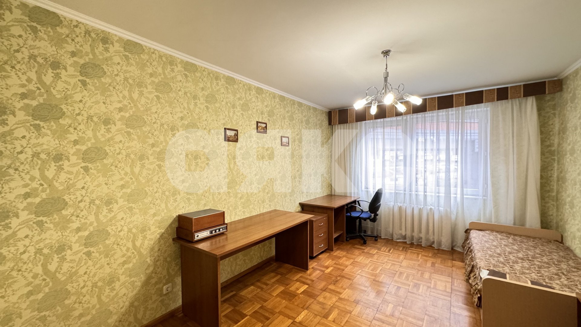 Фото №13: 5+-комнатная квартира 175 м² - Тула, Советский территориальный округ, ул. Льва Толстого, 132