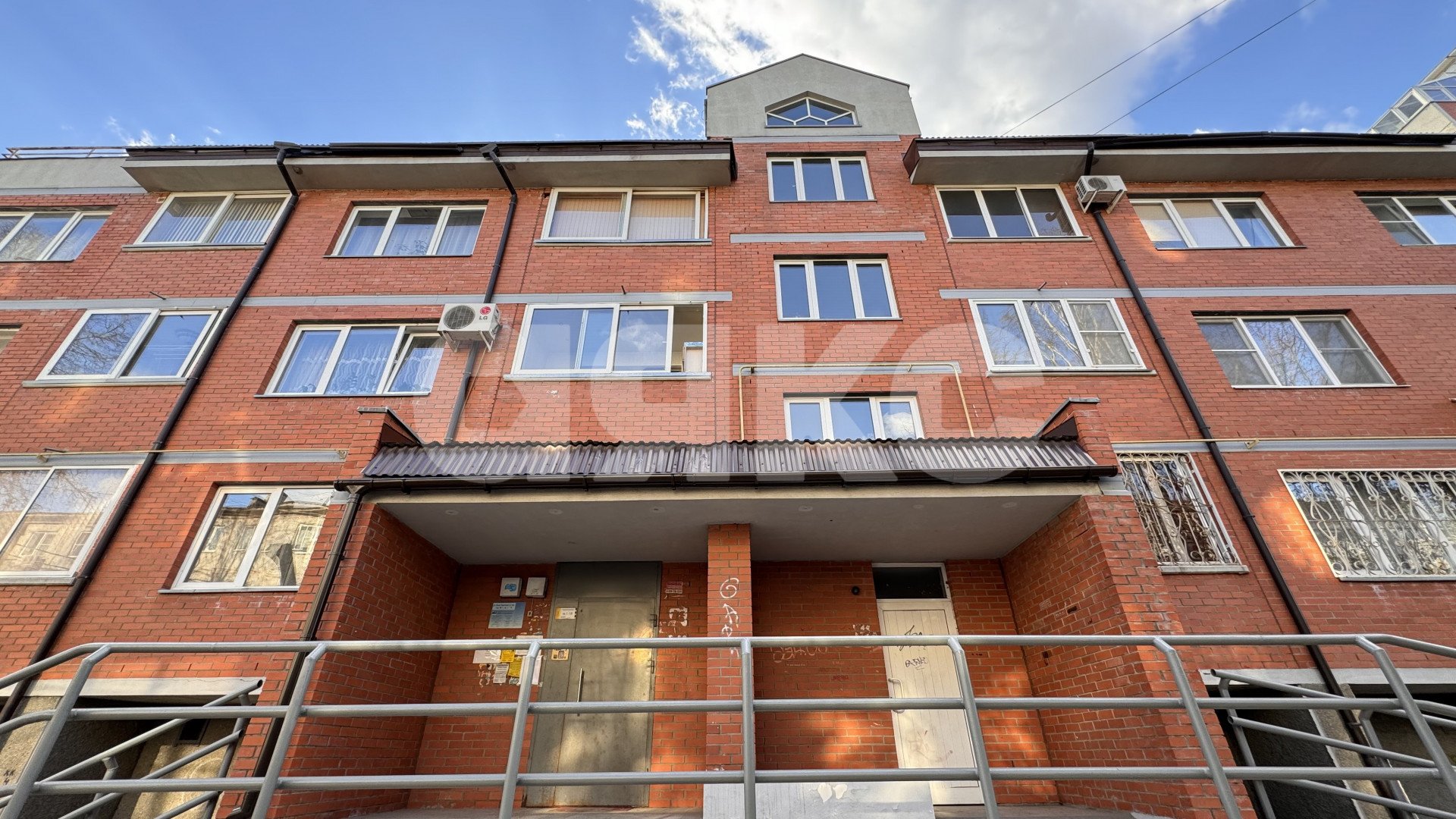Фото №37: 5+-комнатная квартира 175 м² - Тула, Советский территориальный округ, ул. Льва Толстого, 132