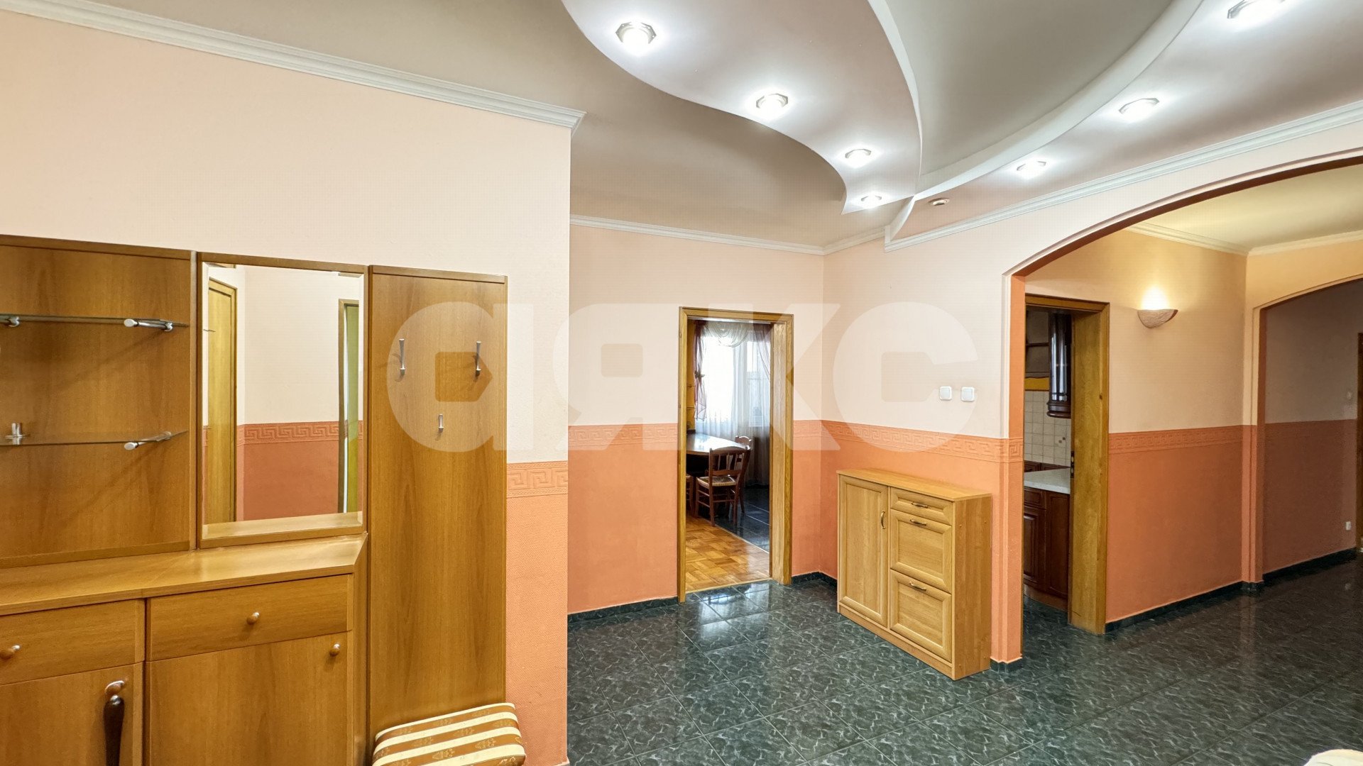 Фото №21: 5+-комнатная квартира 175 м² - Тула, Советский территориальный округ, ул. Льва Толстого, 132