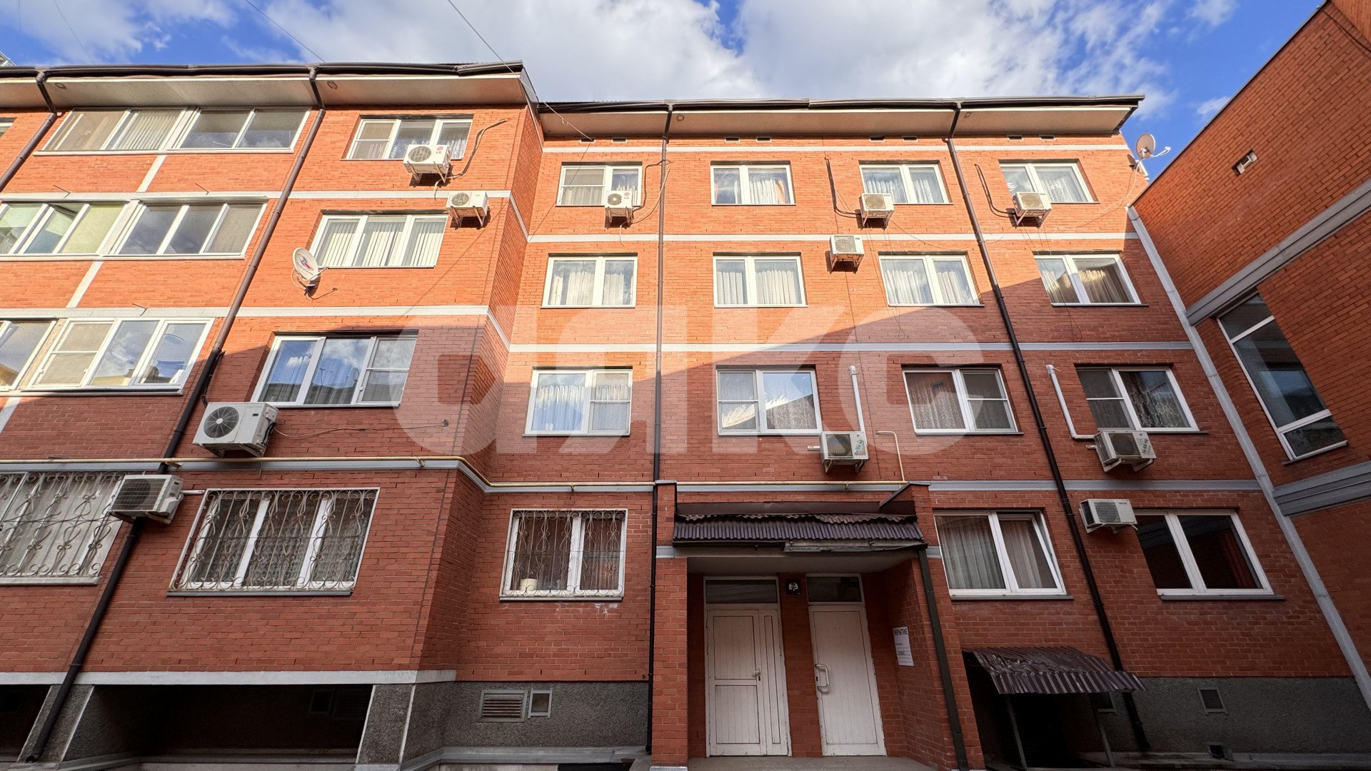 Фото №38: 5+-комнатная квартира 175 м² - Тула, Советский территориальный округ, ул. Льва Толстого, 132