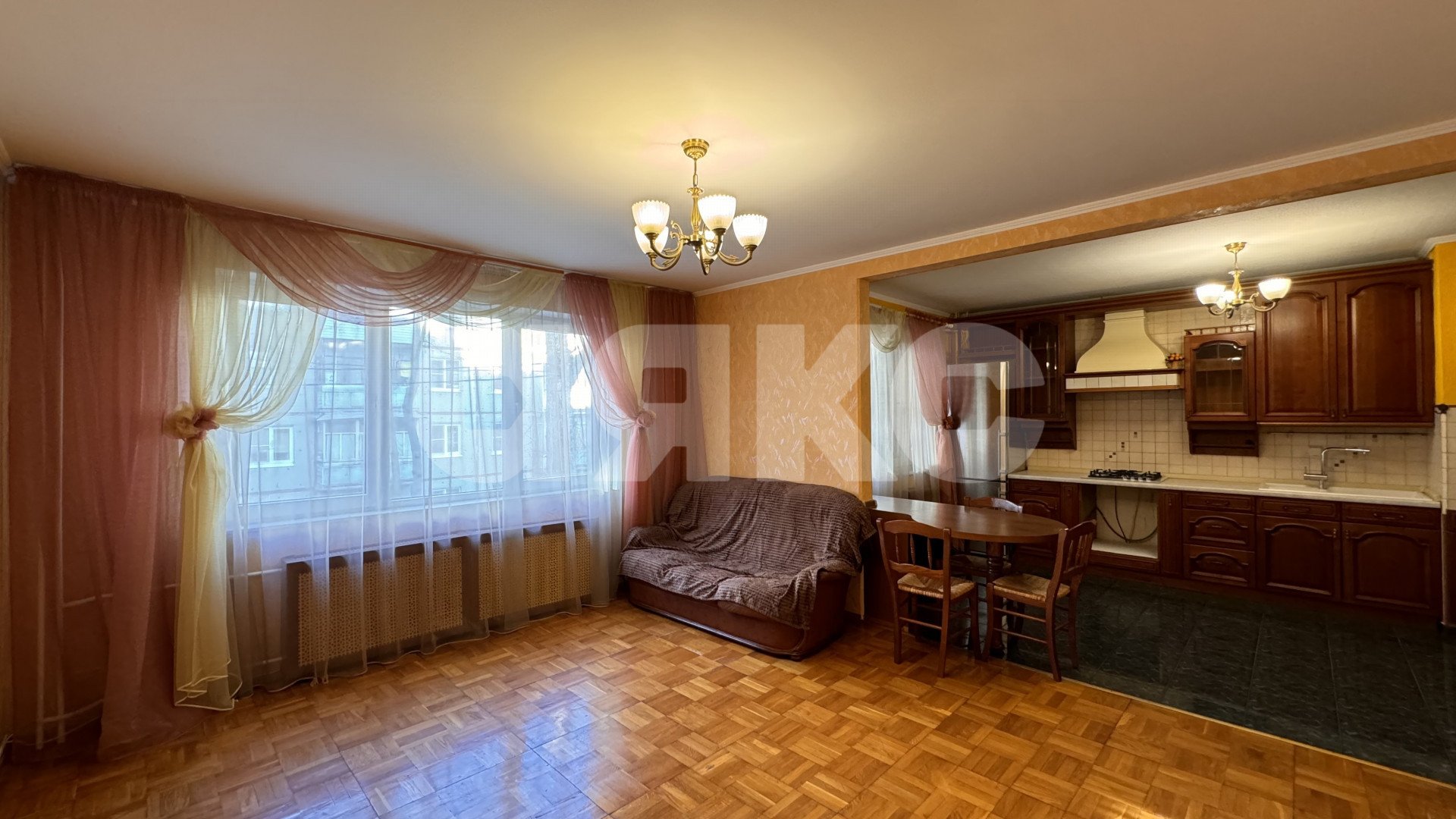 Фото №4: 5+-комнатная квартира 175 м² - Тула, Советский территориальный округ, ул. Льва Толстого, 132