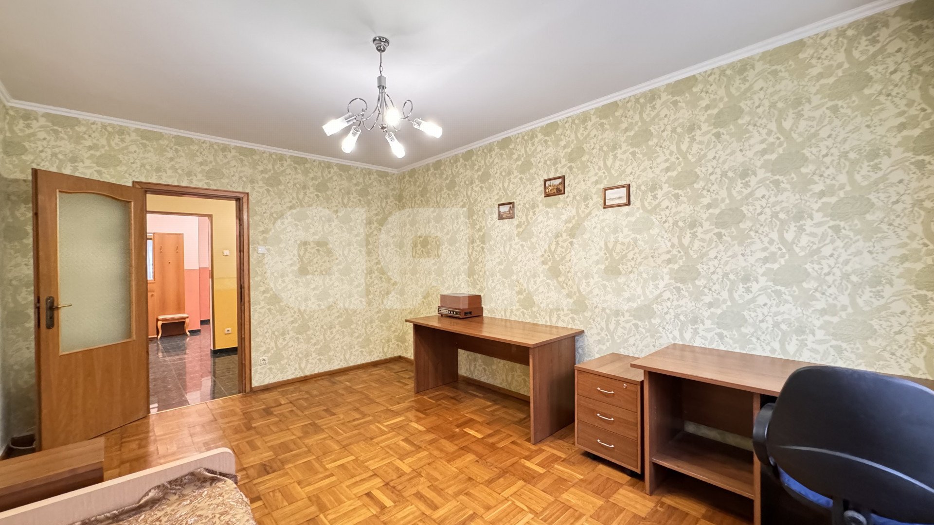 Фото №14: 5+-комнатная квартира 175 м² - Тула, Советский территориальный округ, ул. Льва Толстого, 132