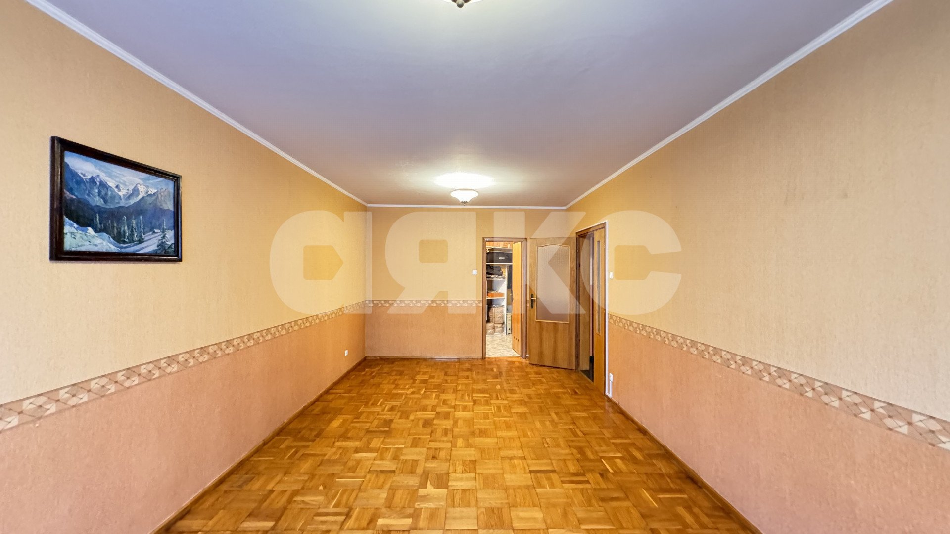 Фото №33: 5+-комнатная квартира 175 м² - Тула, Советский территориальный округ, ул. Льва Толстого, 132