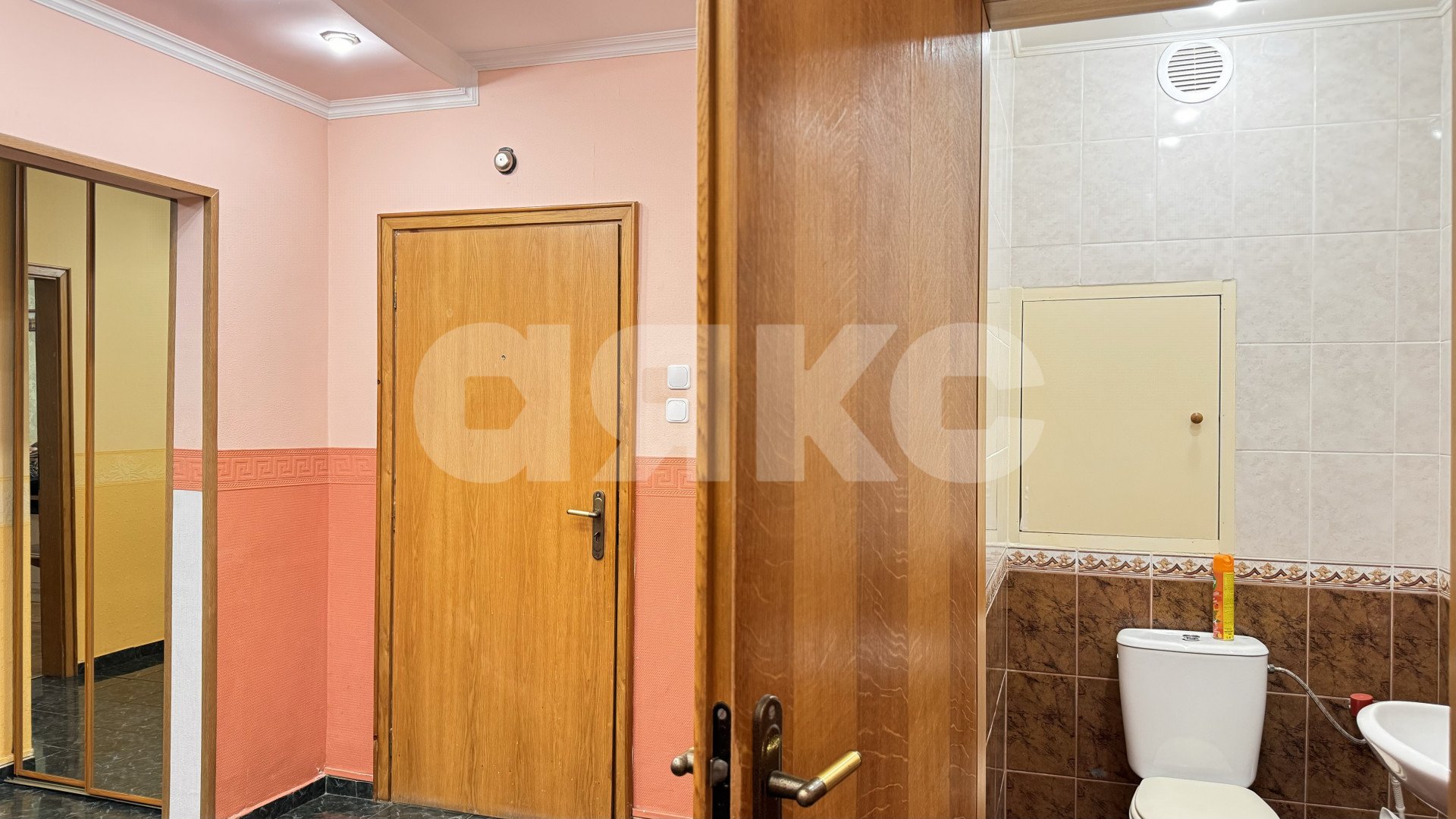 Фото №24: 5+-комнатная квартира 175 м² - Тула, Советский территориальный округ, ул. Льва Толстого, 132