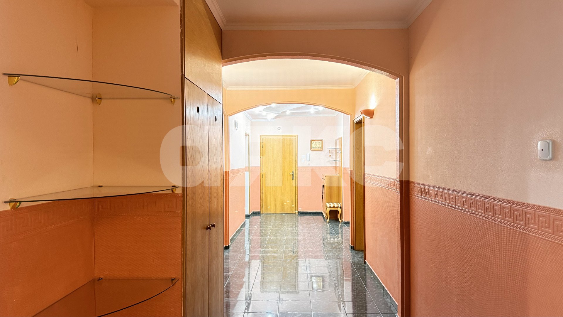 Фото №35: 5+-комнатная квартира 175 м² - Тула, Советский территориальный округ, ул. Льва Толстого, 132