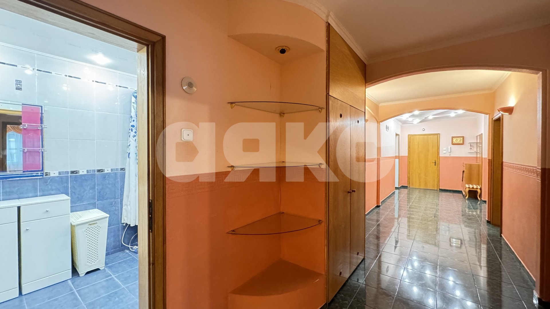 Фото №28: 5+-комнатная квартира 175 м² - Тула, Советский территориальный округ, ул. Льва Толстого, 132