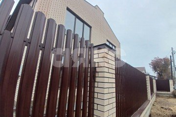 Фото №3: Таунхаус 98 м² - Тула, мкр. Привокзальный территориальный округ, ул. Костычева, 30