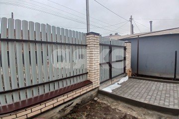 Фото №4: Таунхаус 98 м² - Тула, мкр. Привокзальный территориальный округ, ул. Костычева, 30