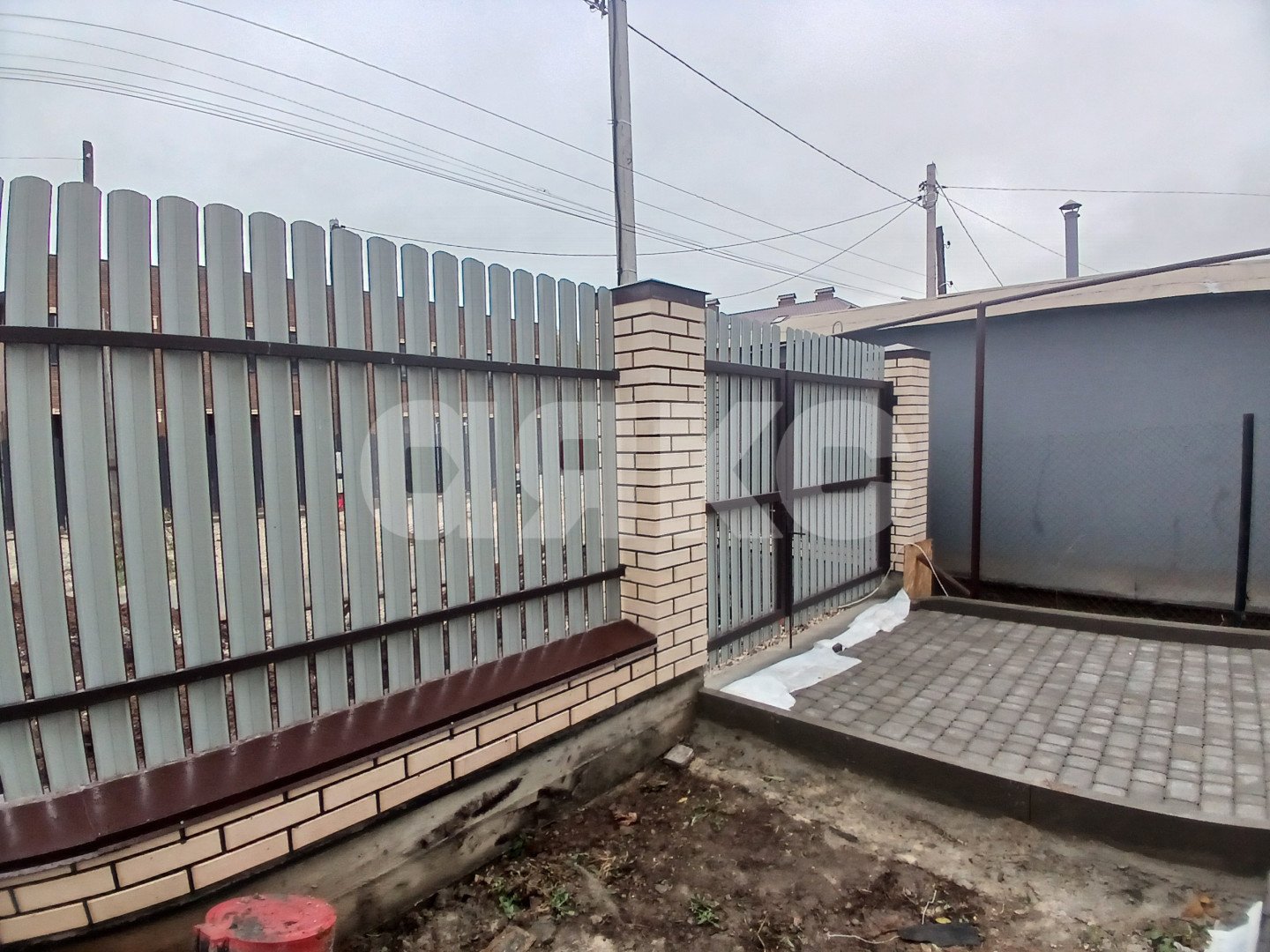 Фото №4: Таунхаус 98 м² + 1 сот. - Тула, Привокзальный территориальный округ, ул. Костычева, 30