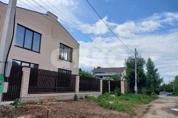 Фото №1: Таунхаус 98 м² - Тула, мкр. Привокзальный территориальный округ, ул. Костычева, 30