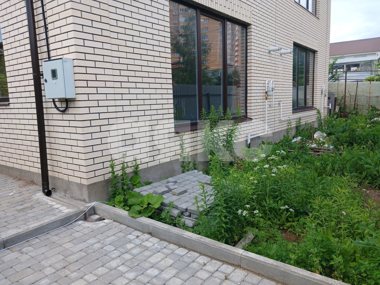 Фото №6: Таунхаус 98 м² + 1 сот. - Тула, Привокзальный территориальный округ, ул. Костычева, 30