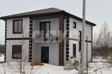 Фото №3: Дом 176 м² - Тула, мкр. Зареченский территориальный округ, пр-д 6-й Культурный, 4
