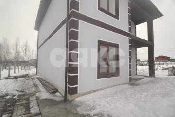 Фото №1: Дом 176 м² - Тула, мкр. Зареченский территориальный округ, пр-д 6-й Культурный, 4