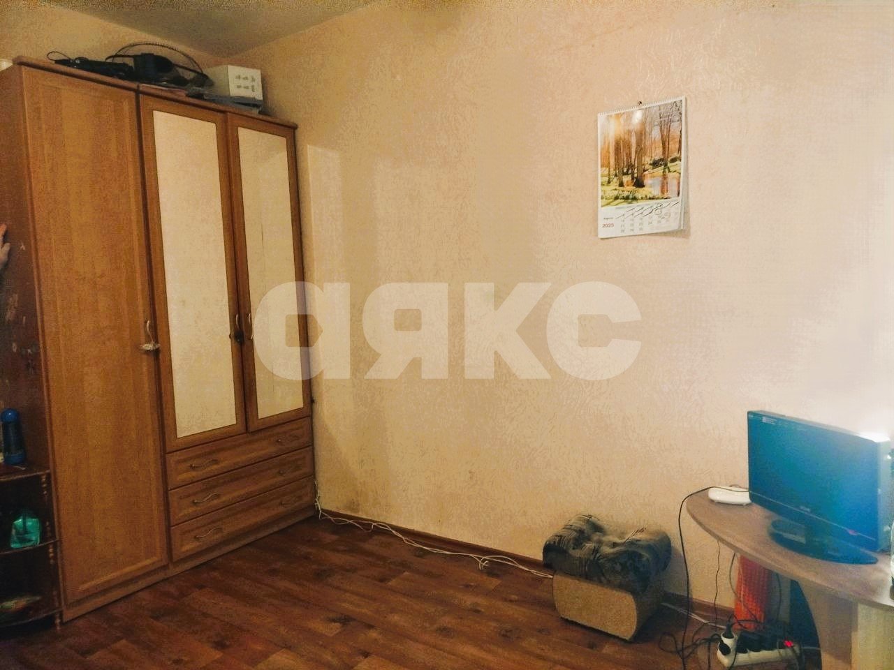 Фото №5: Комната 93 м² - Волгоград, Краснооктябрьский, ул. Таращанцев, 13