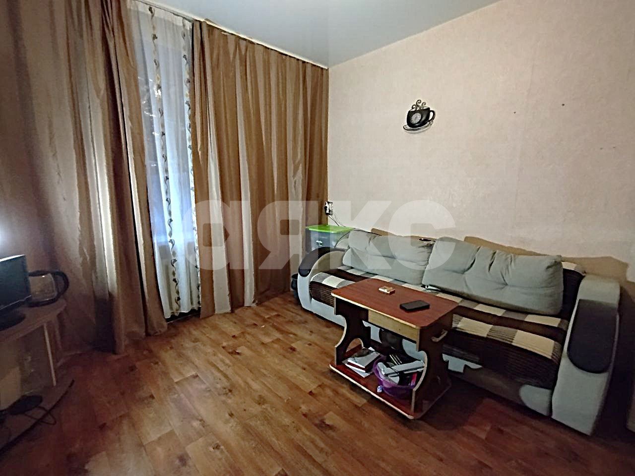 Фото №3: Комната 93 м² - Волгоград, Краснооктябрьский, ул. Таращанцев, 13