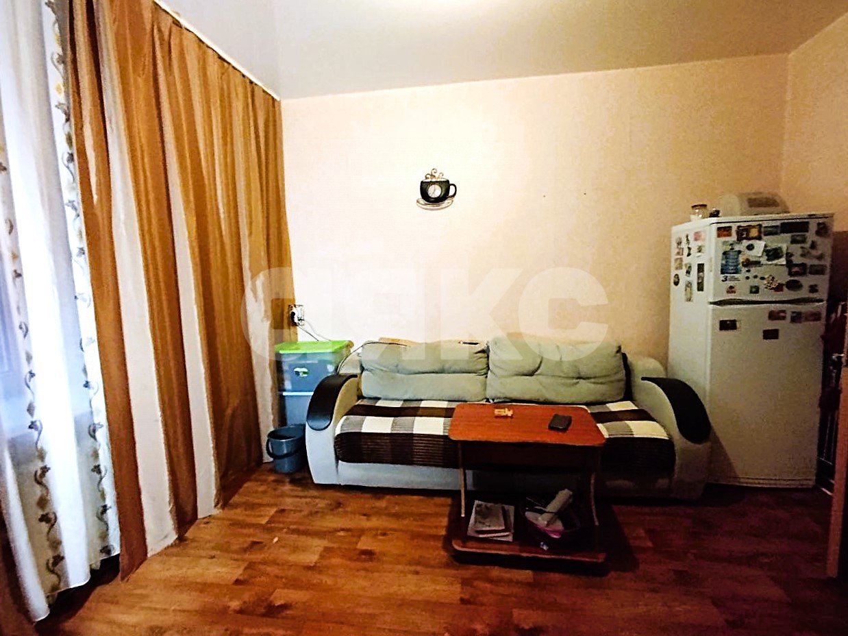 Фото №6: Комната 93 м² - Волгоград, Краснооктябрьский, ул. Таращанцев, 13