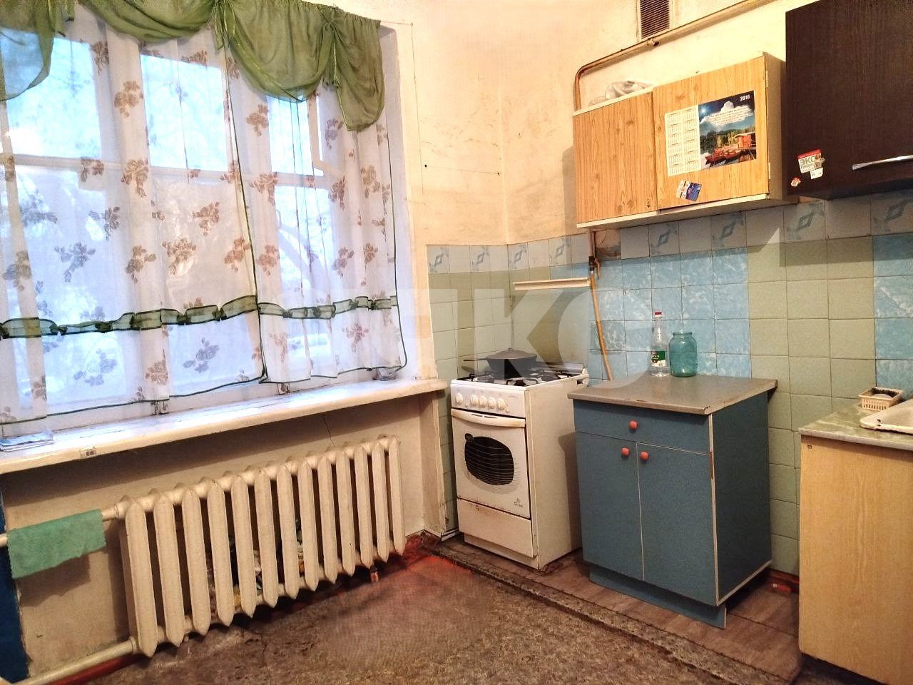 Фото №10: Комната 93 м² - Волгоград, Краснооктябрьский, ул. Таращанцев, 13