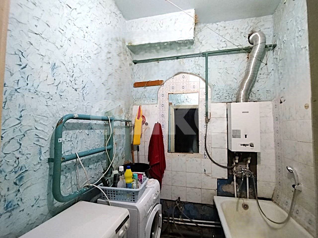 Фото №9: Комната 93 м² - Волгоград, Краснооктябрьский, ул. Таращанцев, 13