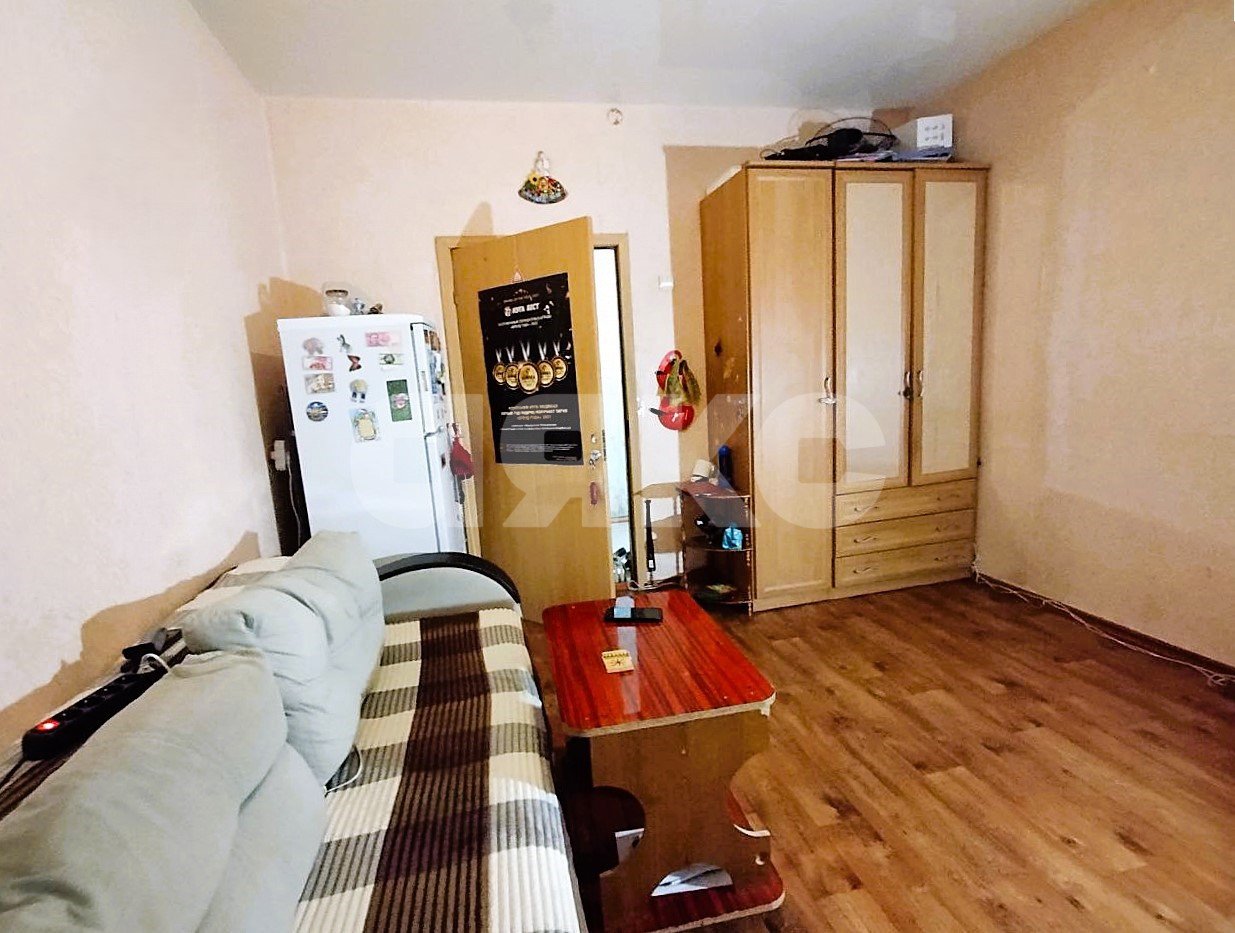 Фото №4: Комната 93 м² - Волгоград, Краснооктябрьский, ул. Таращанцев, 13