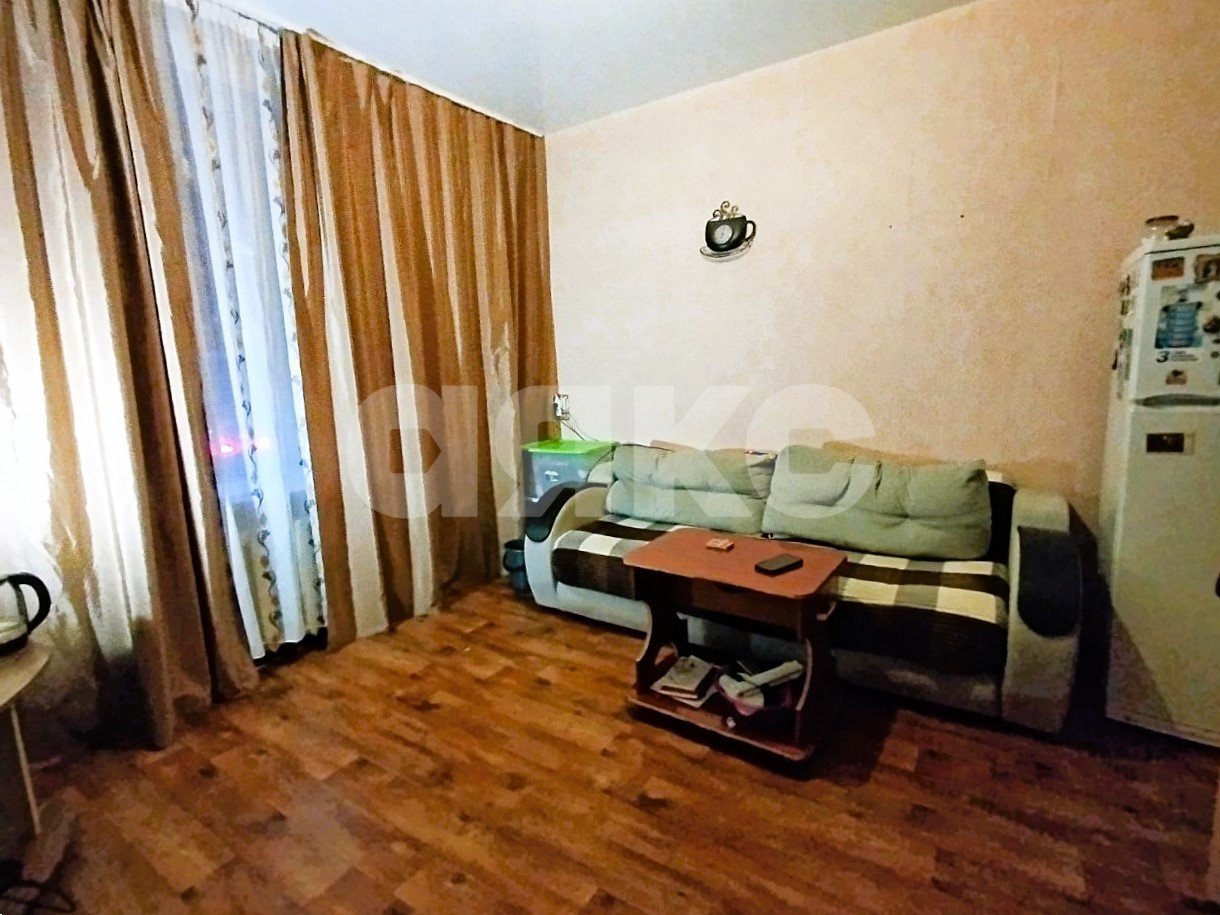 Фото №7: Комната 93 м² - Волгоград, Краснооктябрьский, ул. Таращанцев, 13