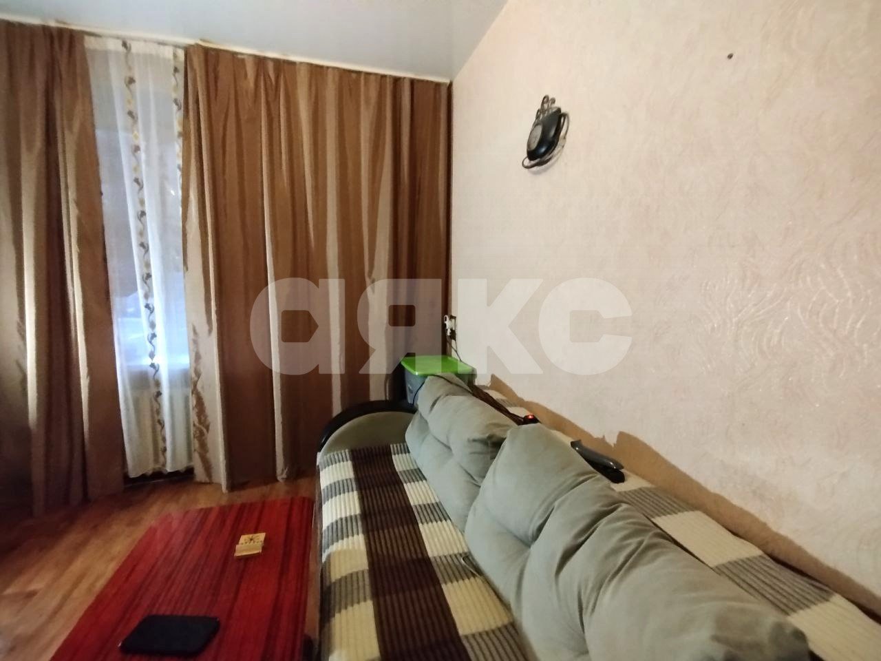 Фото №1: Комната 93 м² - Волгоград, Краснооктябрьский, ул. Таращанцев, 13