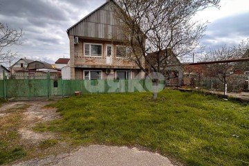 Фото №1: Дом 126 м² - Голубицкая, ул. Комсомольская, 6