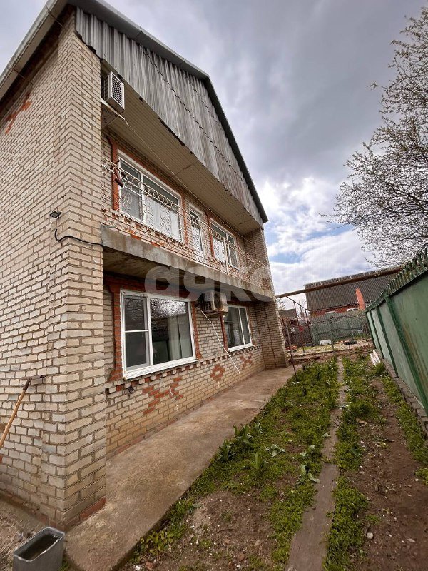 Фото №21: Дом 126 м² + 7.92 сот. - Голубицкая, ул. Комсомольская, 6