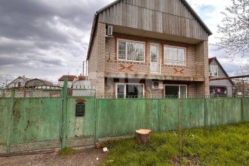 Фото №2: Дом 126 м² - Голубицкая, ул. Комсомольская, 6