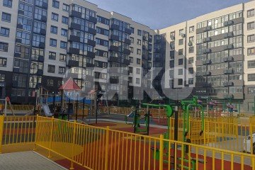 Фото №3: 2-комнатная квартира 70 м² - Темрюк, ул. Дальняя, 30