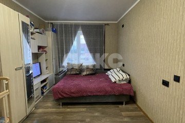 Фото №1: 1-комнатная квартира 36 м² - Армавир, мкр. 8-й, пр-кт Авиаторов, 4
