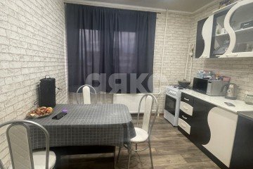 Фото №3: 1-комнатная квартира 36 м² - Армавир, мкр. 8-й, пр-кт Авиаторов, 4