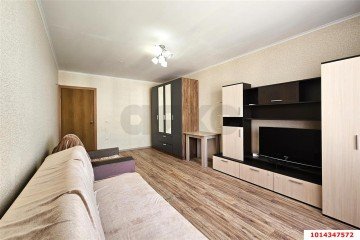 Фото №3: 2-комнатная квартира 67 м² - Краснодар, мкр. Восточно-Кругликовский, ул. Героя Владислава Посадского, 52