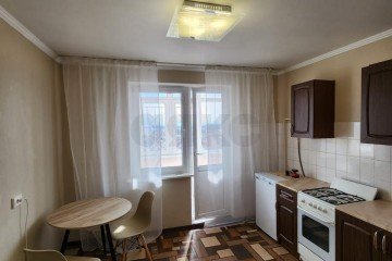 Фото №1: 1-комнатная квартира 41 м² - Краснодар, мкр. Дубинка, ул. Ставропольская, 170