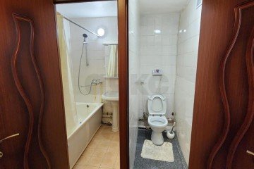 Фото №4: 1-комнатная квартира 41 м² - Краснодар, мкр. Дубинка, ул. Ставропольская, 170