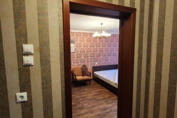 Фото №3: 1-комнатная квартира 41 м² - Краснодар, мкр. Дубинка, ул. Ставропольская, 170