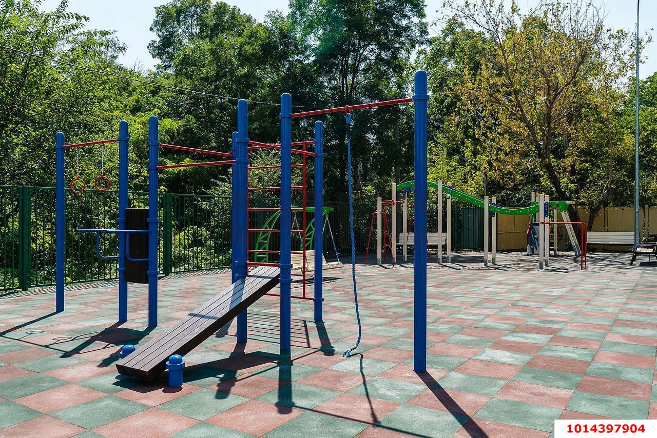 Фото №16: 2-комнатная квартира 81 м² - Краснодар, Табачная Фабрика, ул. Табачная, 1/1к1