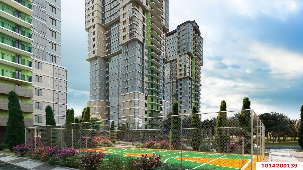 Фото №4: Студия 22 м² - Берёзовый, Витаминкомбинат, ул. Целиноградская, 18