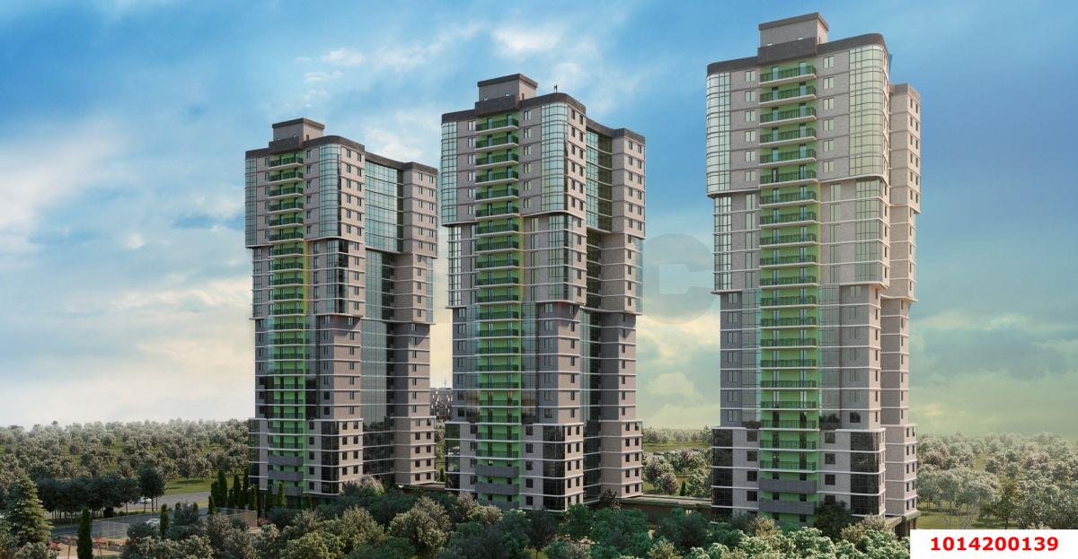 Фото №1: Студия 22 м² - Берёзовый, Витаминкомбинат, ул. Целиноградская, 18