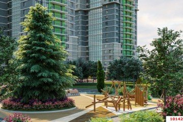 Фото №2: Студия 20 м² - Берёзовый, мкр. Витаминкомбинат, ул. Целиноградская, 18