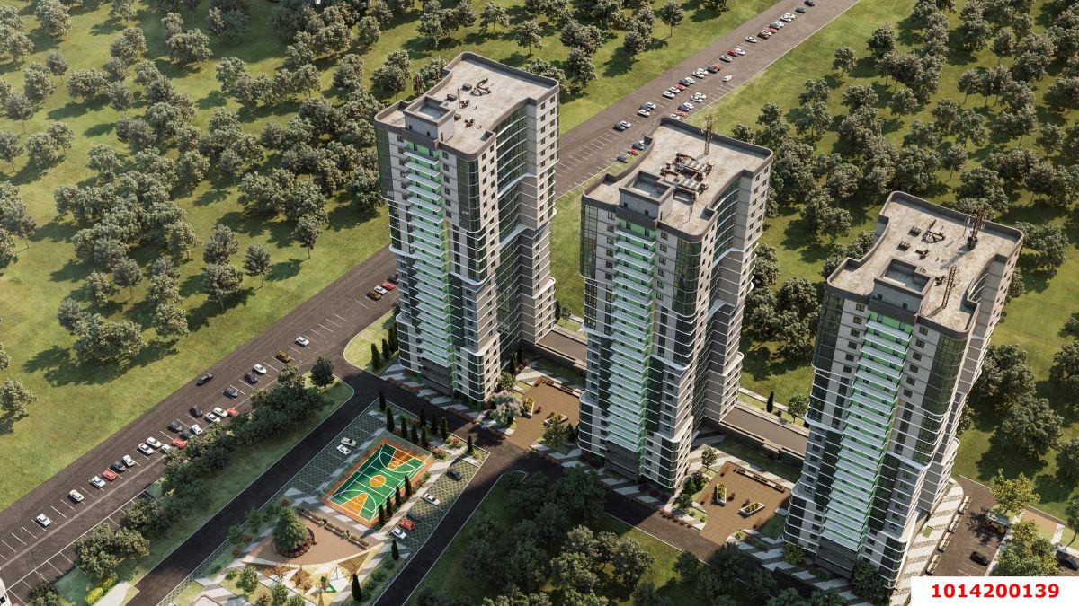 Фото №3: Студия 22 м² - Берёзовый, Витаминкомбинат, ул. Целиноградская, 18