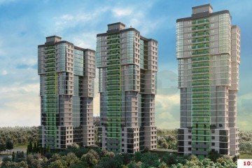 Фото №1: Студия 20 м² - Берёзовый, мкр. Витаминкомбинат, ул. Целиноградская, 18