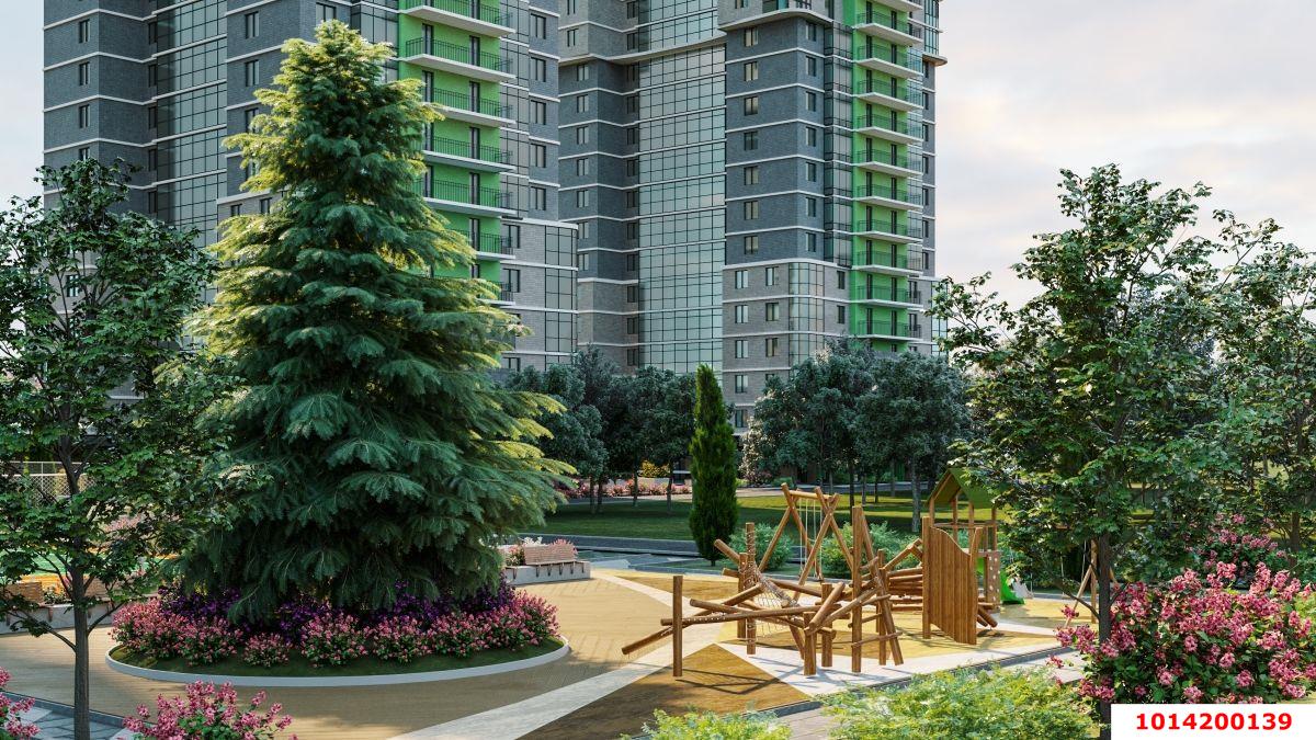 Фото №2: Студия 22 м² - Берёзовый, Витаминкомбинат, ул. Целиноградская, 18