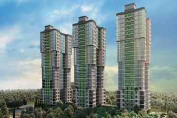 Фото №1: Студия 22 м² - Берёзовый, мкр. Витаминкомбинат, ул. Целиноградская, 18